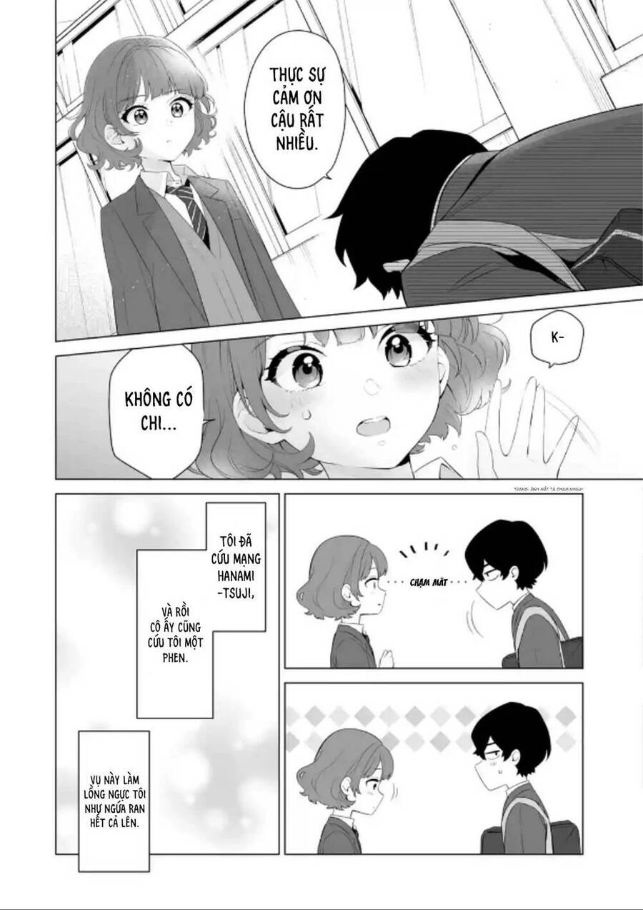 Please Leave Me Alone Chapter 2 - 8