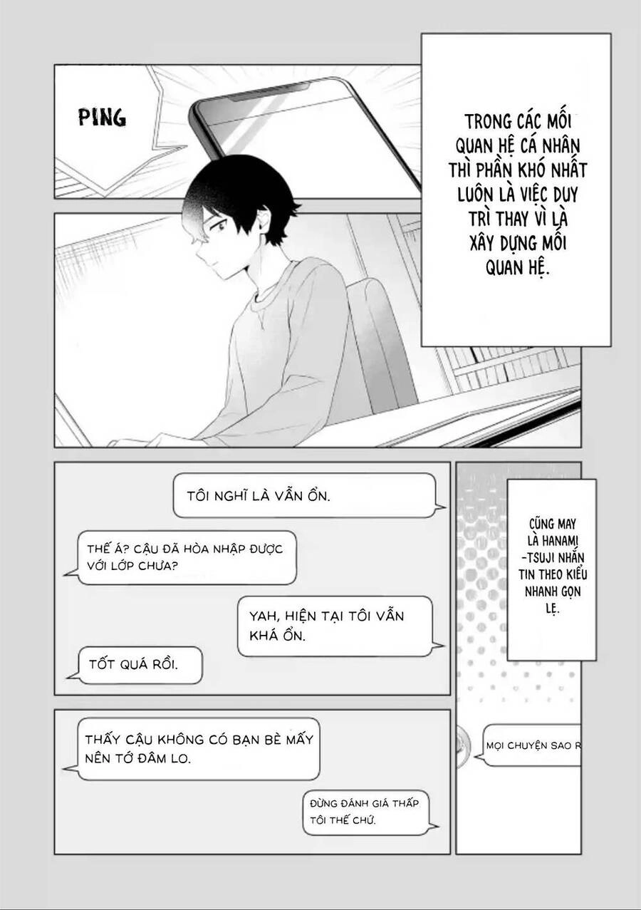 Please Leave Me Alone Chapter 2 - 28