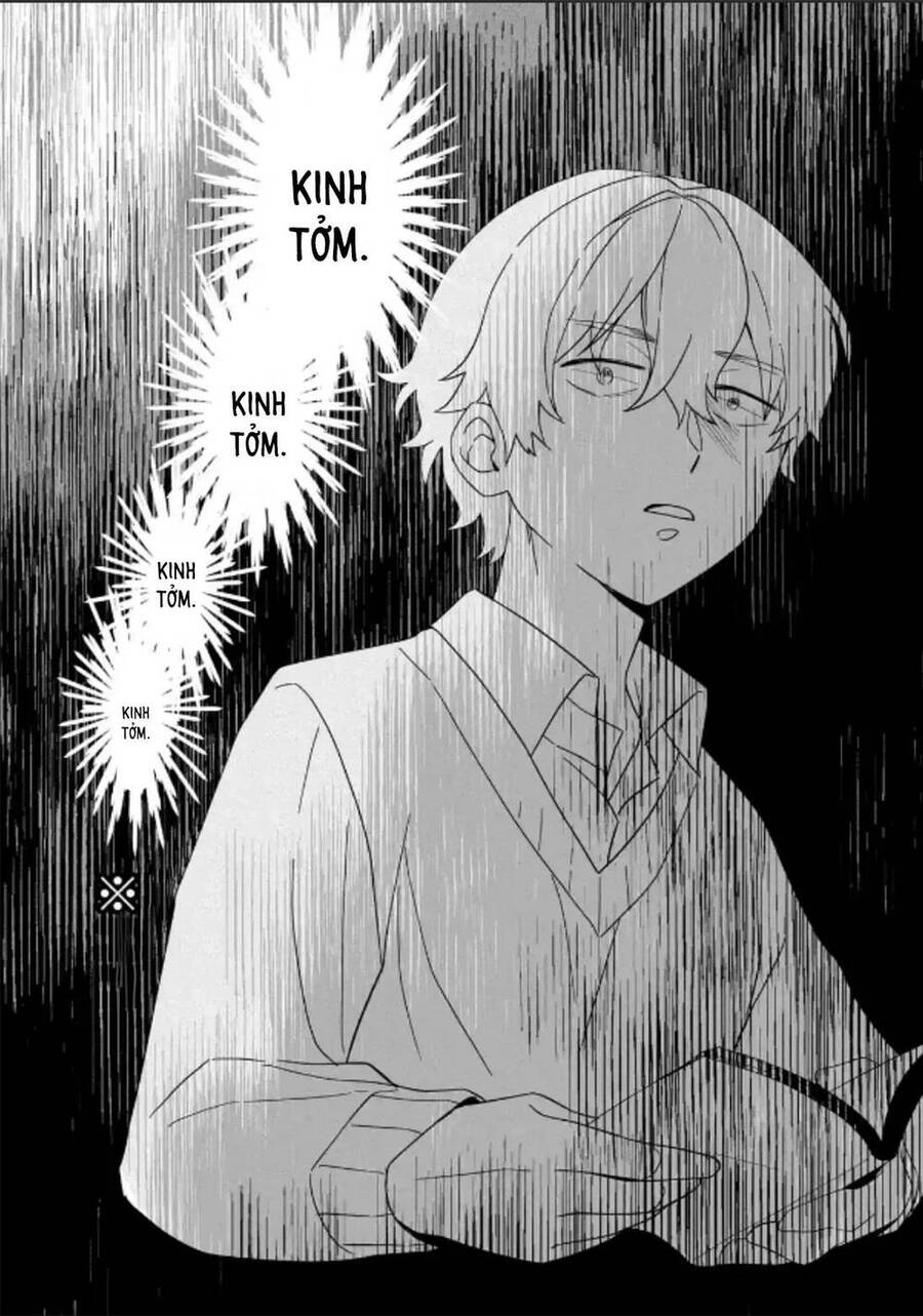 Please Leave Me Alone Chapter 2 - 36