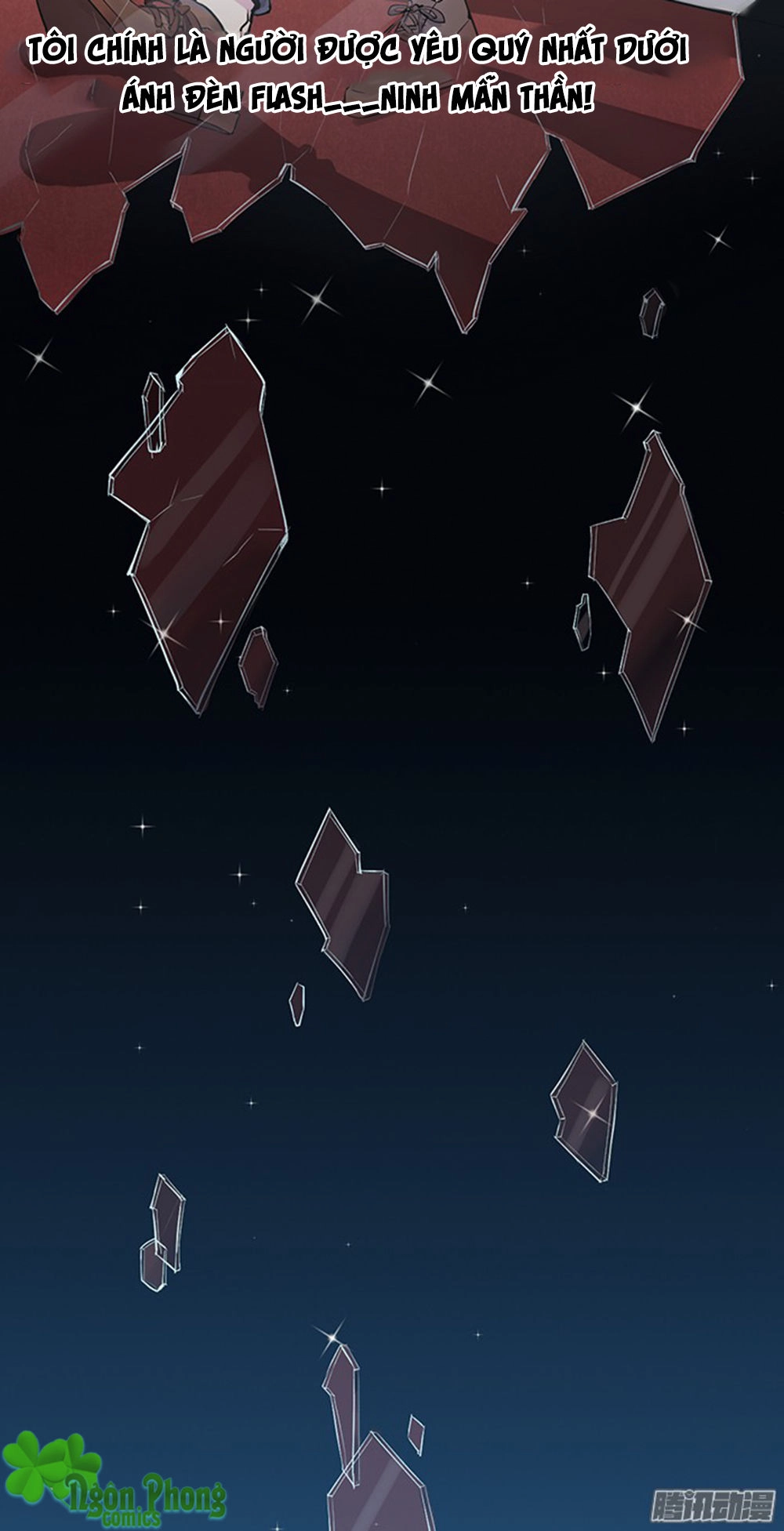 Bà Xã Tôi Là Nam Thần Chapter 1 - 37