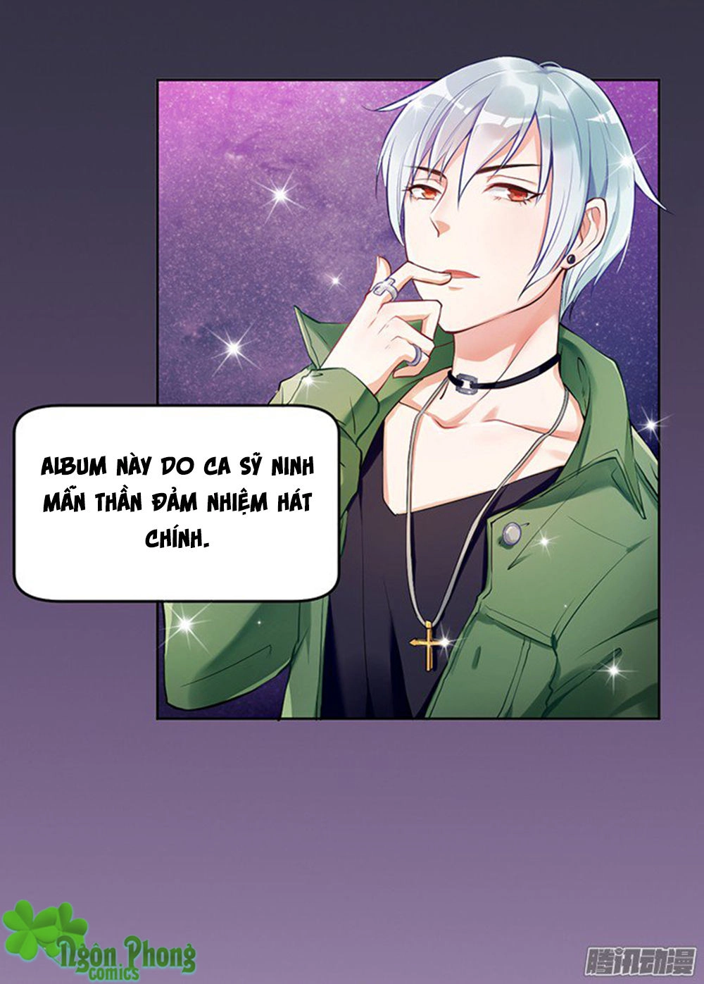 Bà Xã Tôi Là Nam Thần Chapter 2 - 4