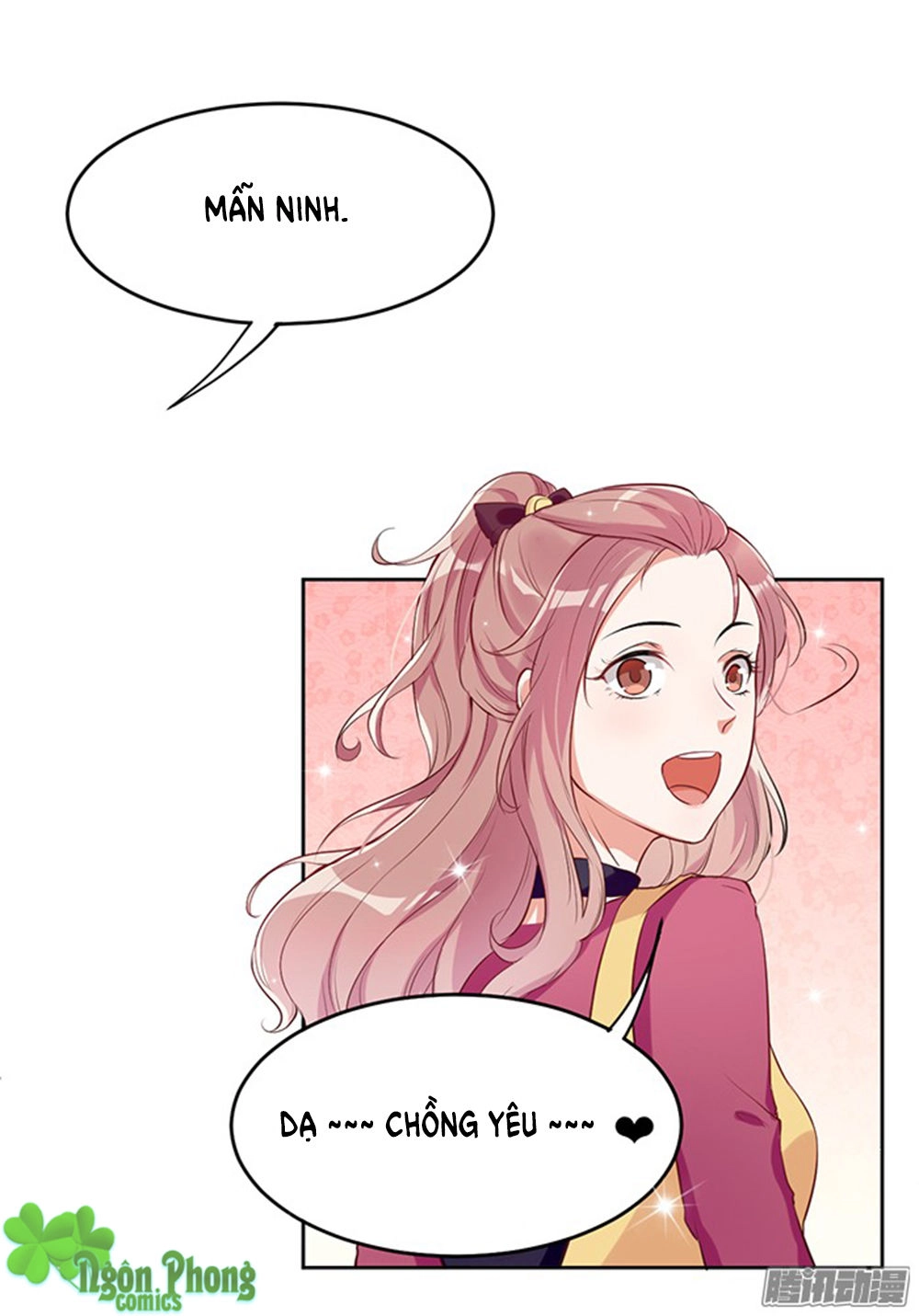 Bà Xã Tôi Là Nam Thần Chapter 2 - 6