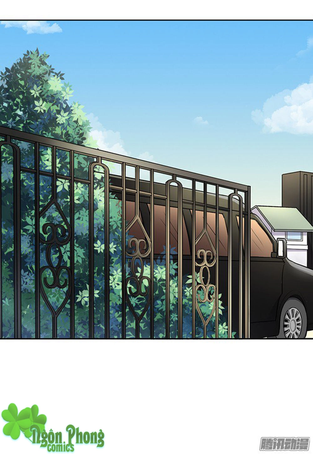 Bà Xã Tôi Là Nam Thần Chapter 2 - 14