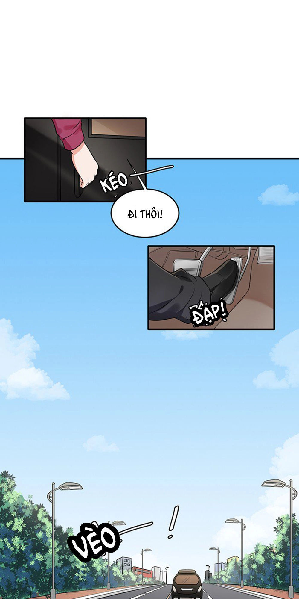 Bà Xã Tôi Là Nam Thần Chapter 2 - 15