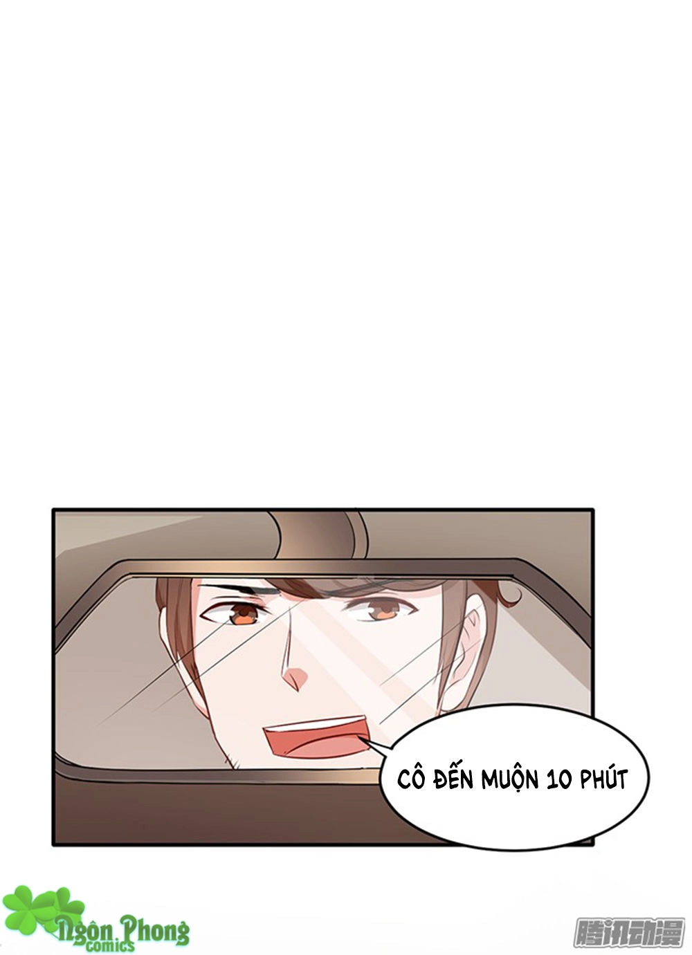 Bà Xã Tôi Là Nam Thần Chapter 2 - 17