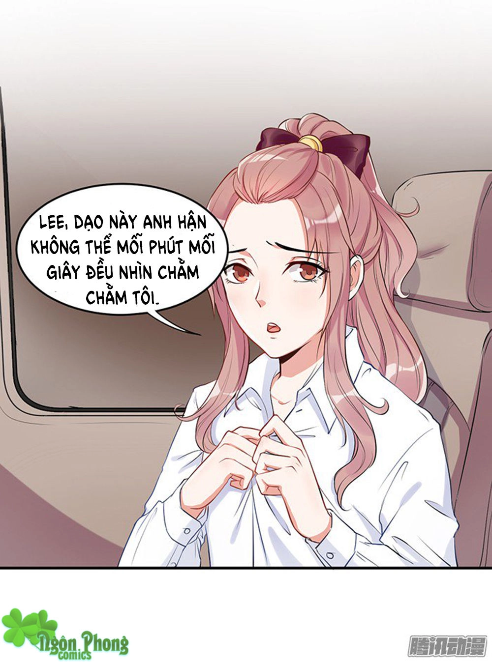 Bà Xã Tôi Là Nam Thần Chapter 2 - 18