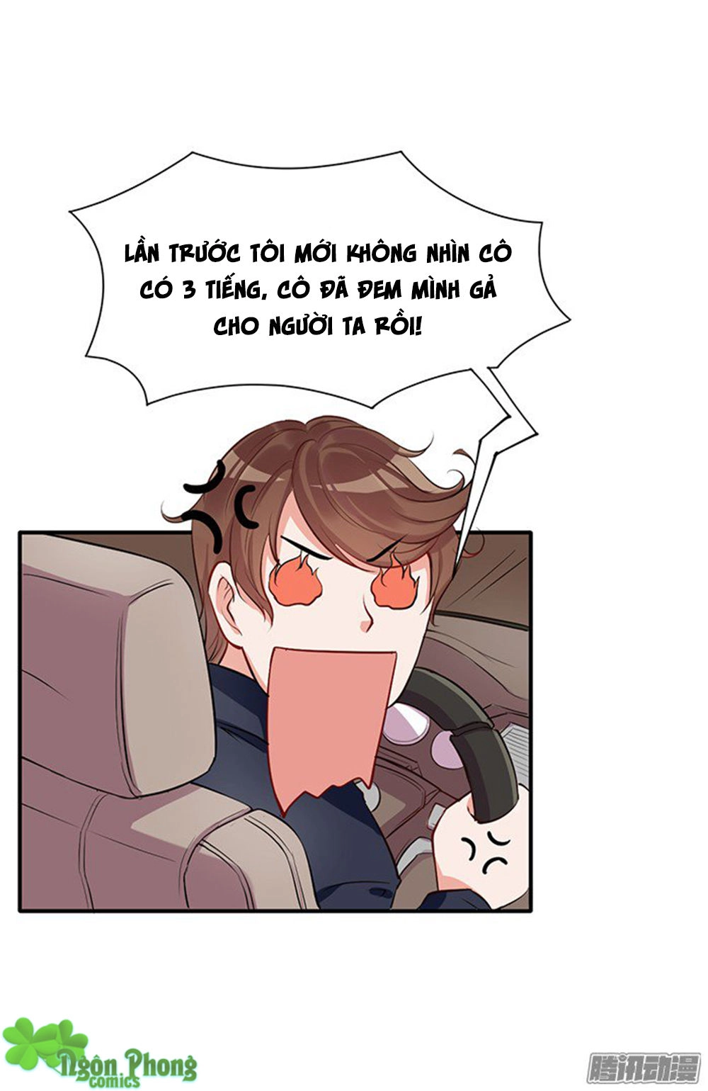 Bà Xã Tôi Là Nam Thần Chapter 2 - 19