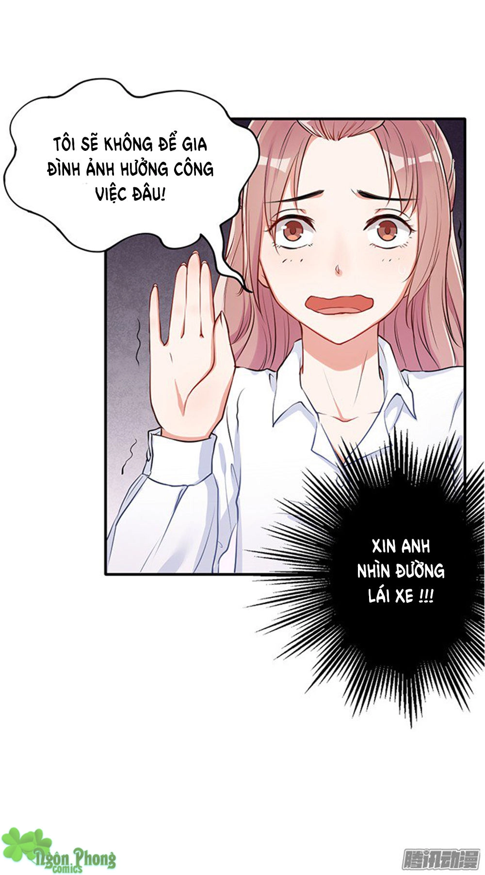 Bà Xã Tôi Là Nam Thần Chapter 2 - 20