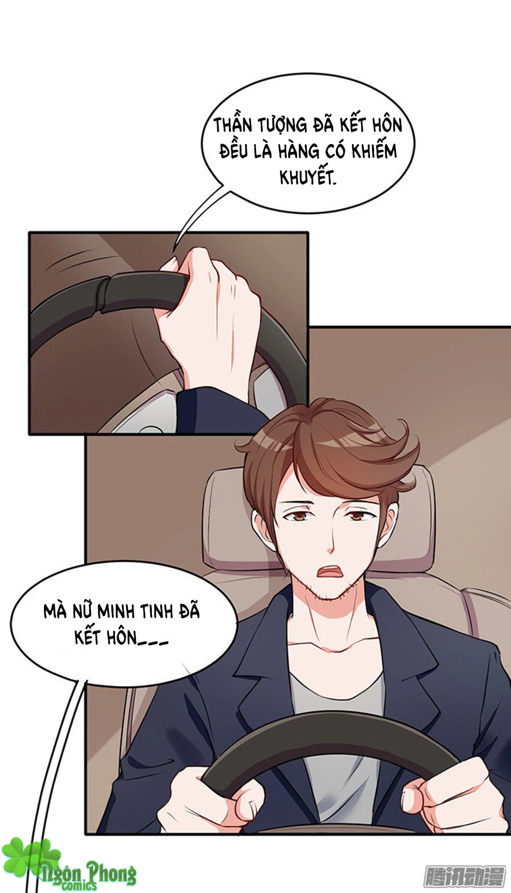 Bà Xã Tôi Là Nam Thần Chapter 2 - 21