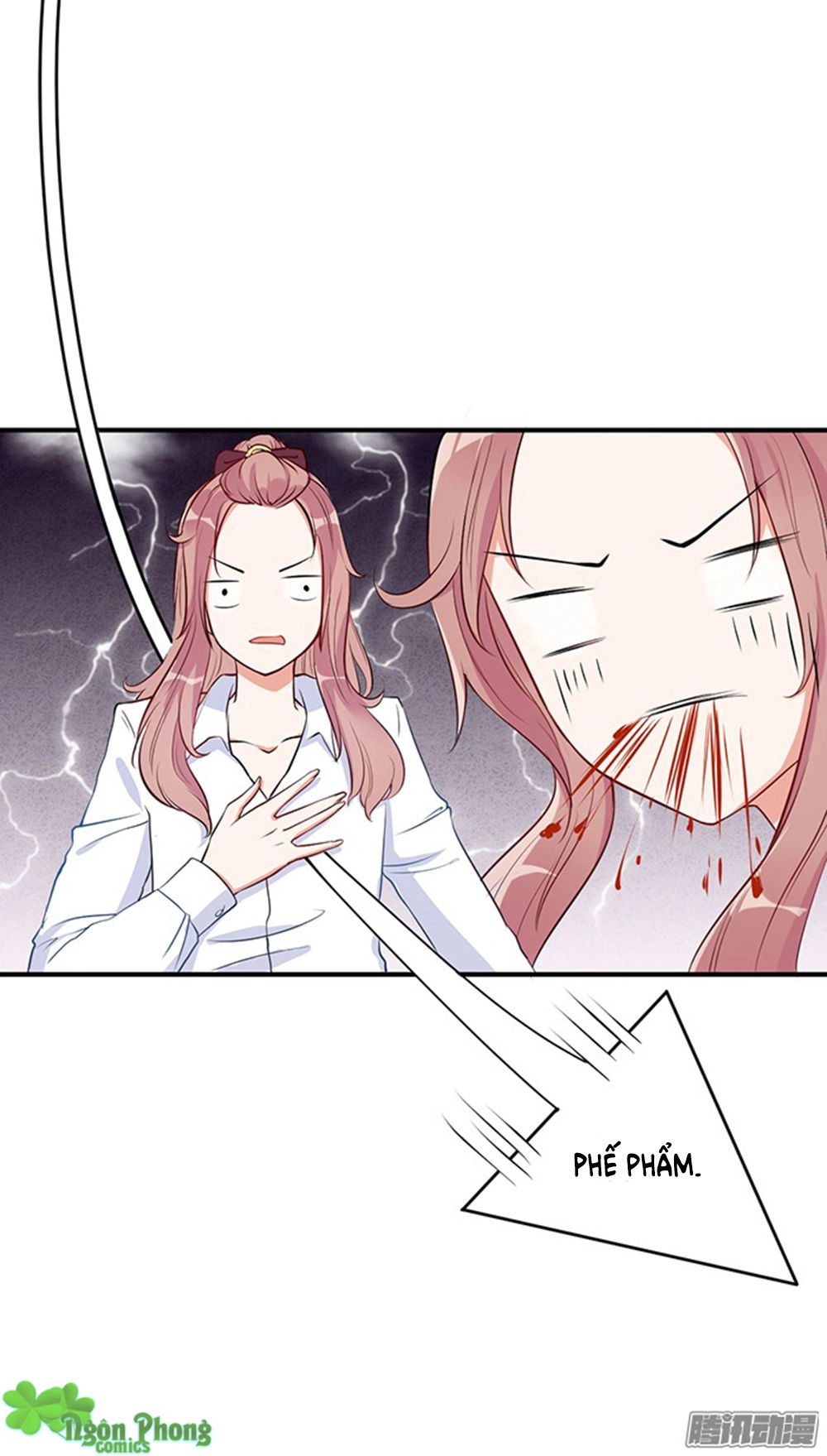 Bà Xã Tôi Là Nam Thần Chapter 2 - 22