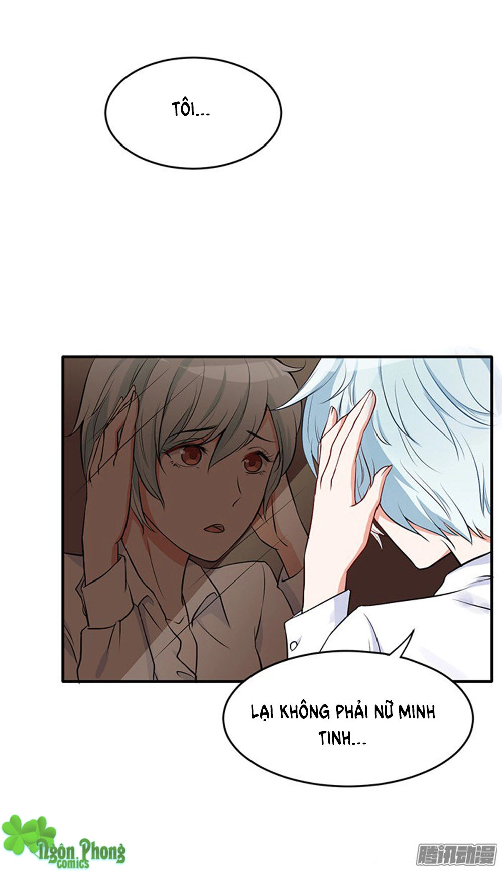 Bà Xã Tôi Là Nam Thần Chapter 2 - 23