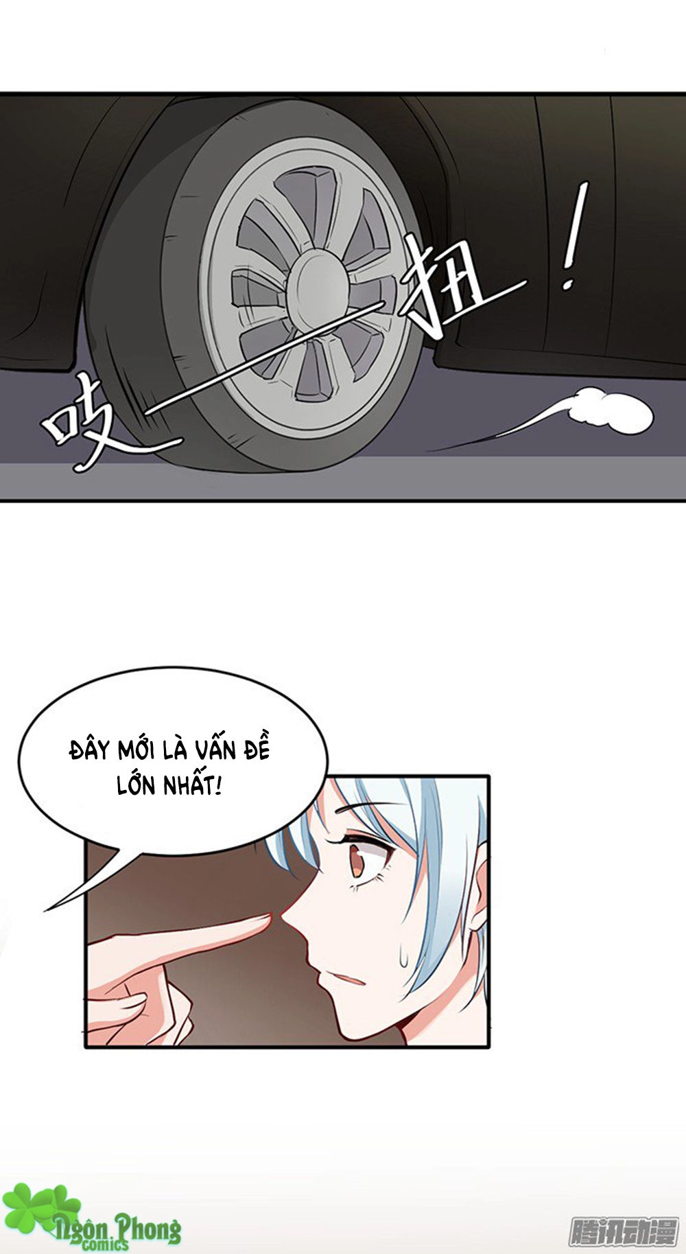 Bà Xã Tôi Là Nam Thần Chapter 2 - 24