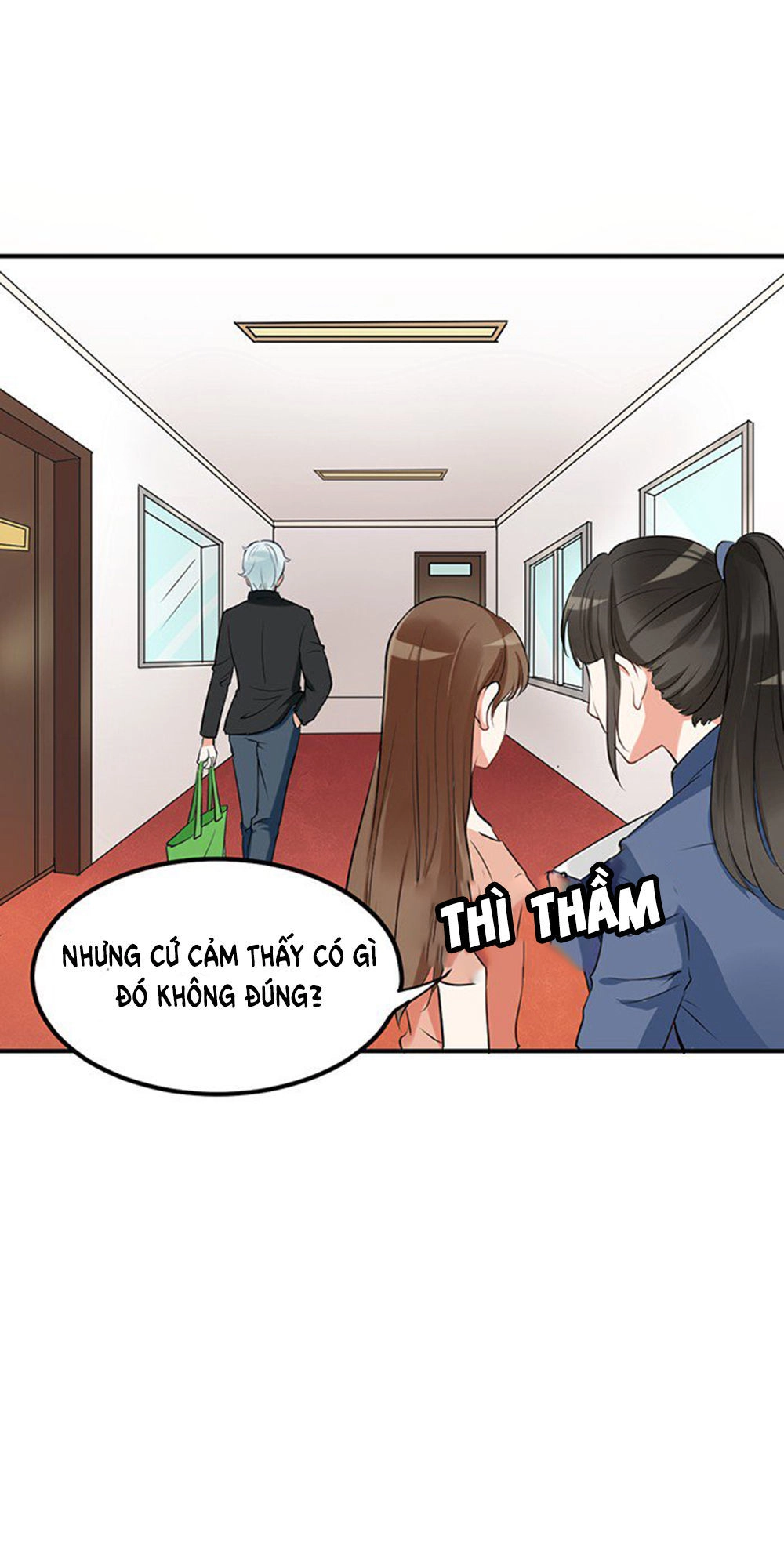 Bà Xã Tôi Là Nam Thần Chapter 2 - 29