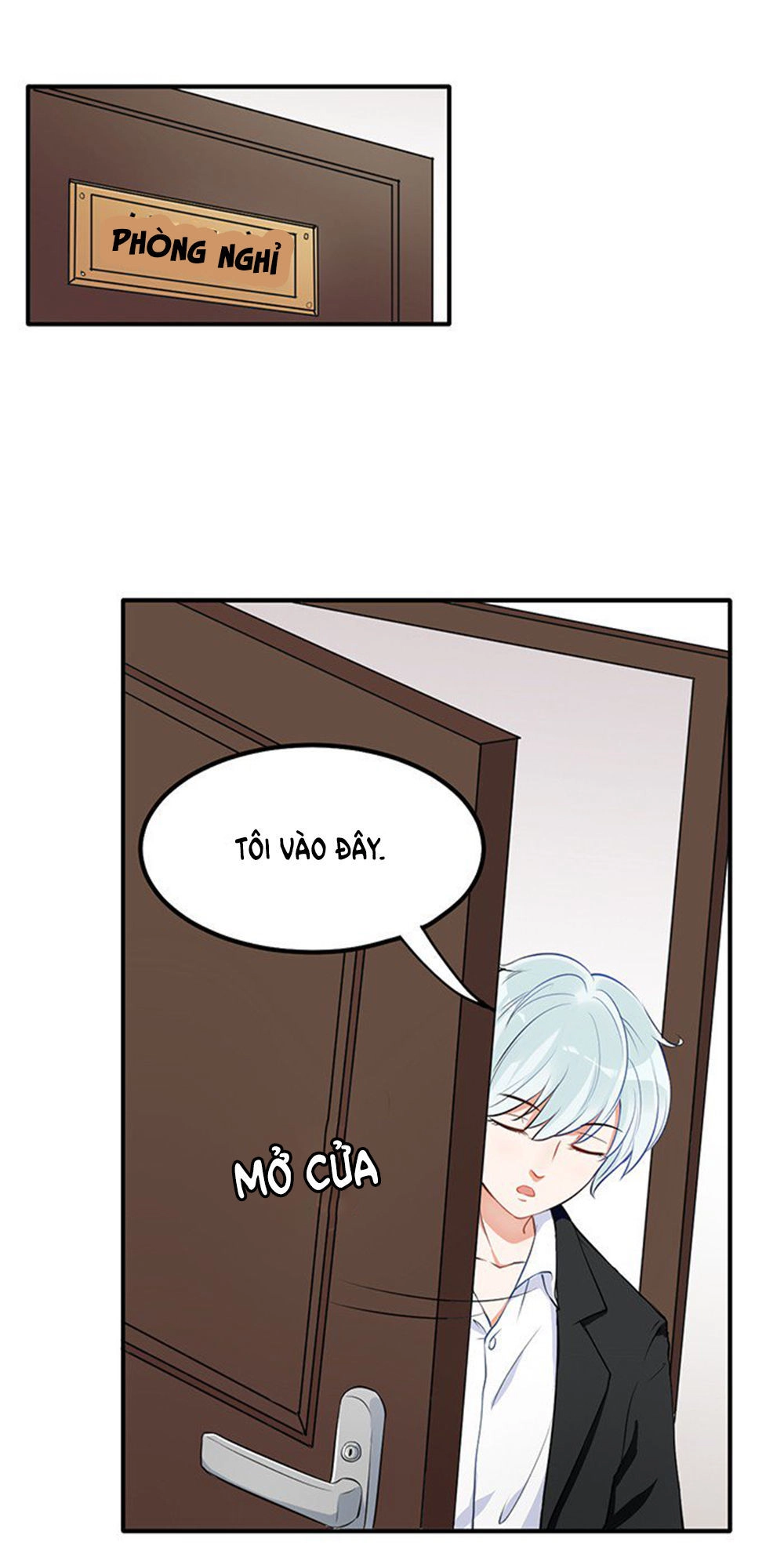 Bà Xã Tôi Là Nam Thần Chapter 2 - 31