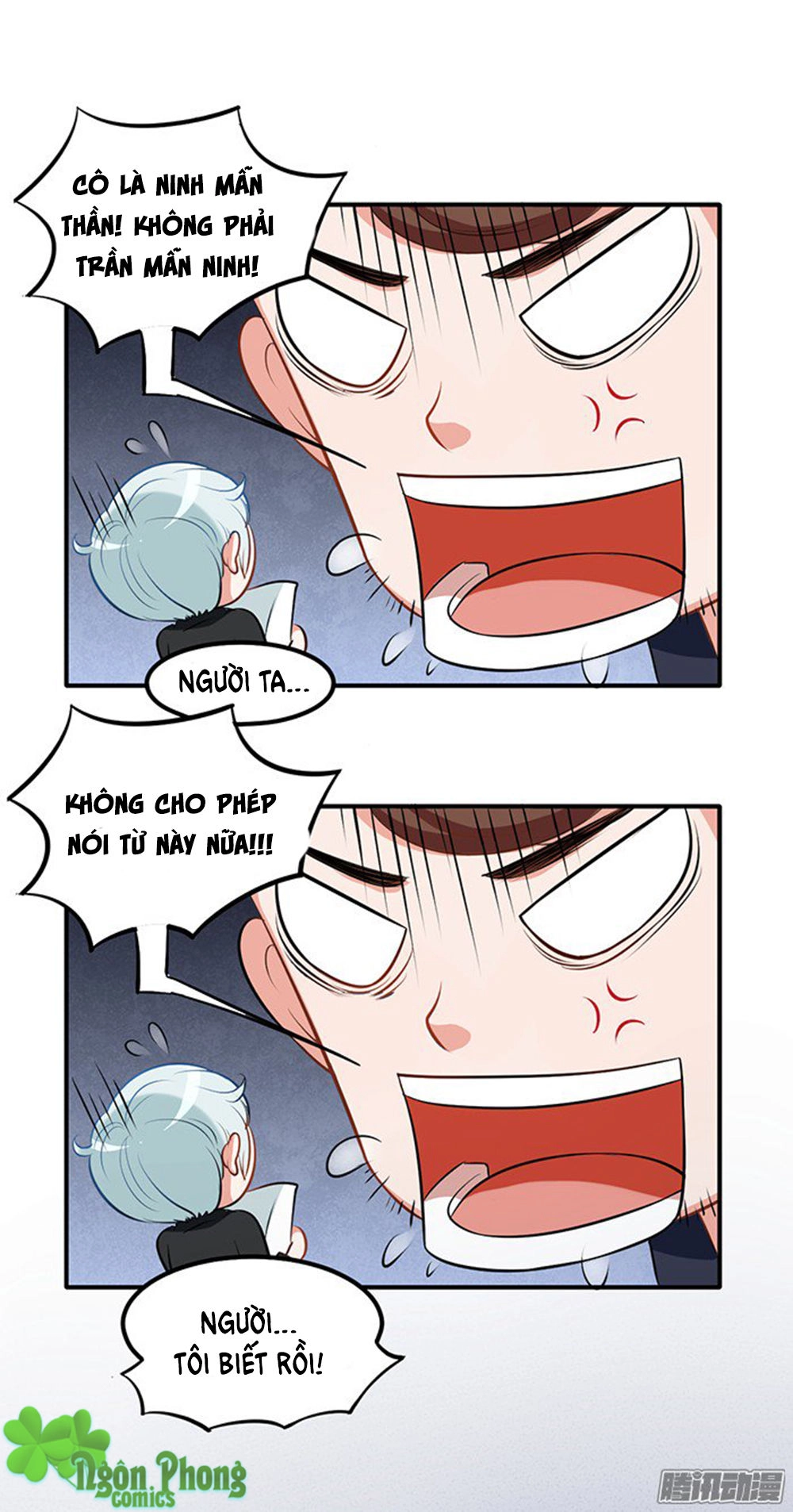 Bà Xã Tôi Là Nam Thần Chapter 2 - 38