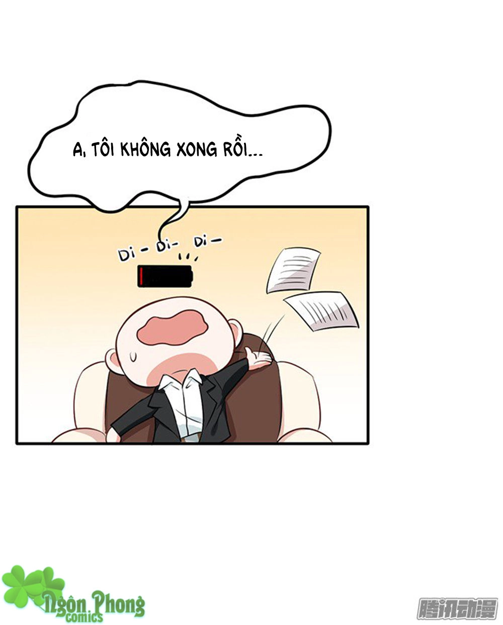 Bà Xã Tôi Là Nam Thần Chapter 2 - 41