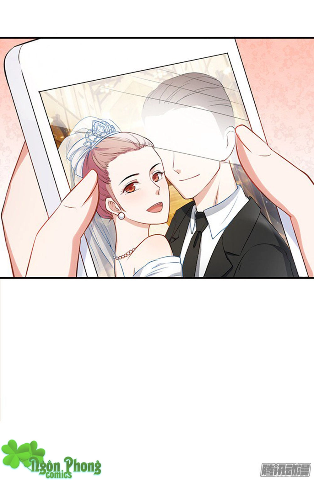 Bà Xã Tôi Là Nam Thần Chapter 2 - 43