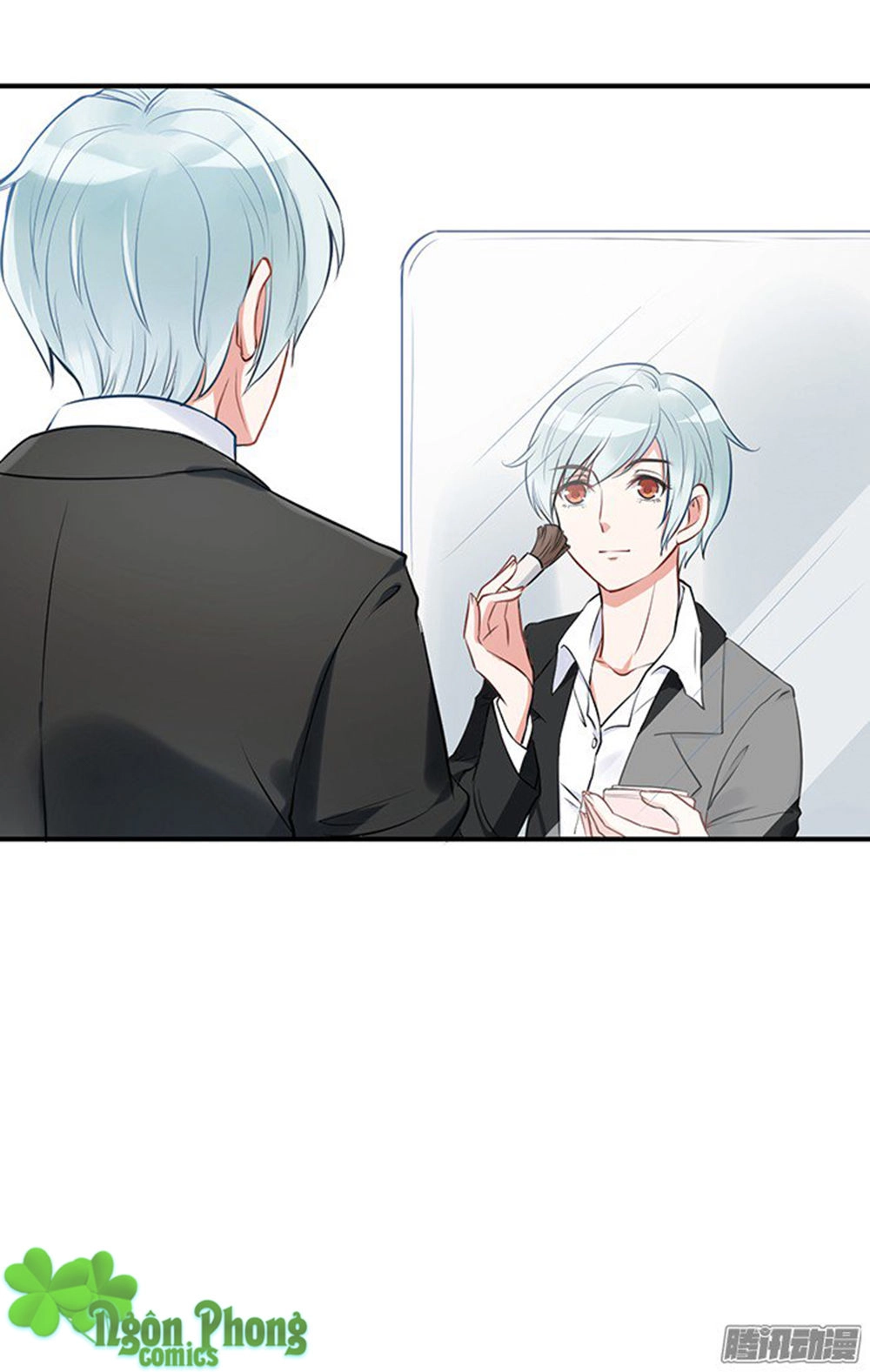 Bà Xã Tôi Là Nam Thần Chapter 2 - 48