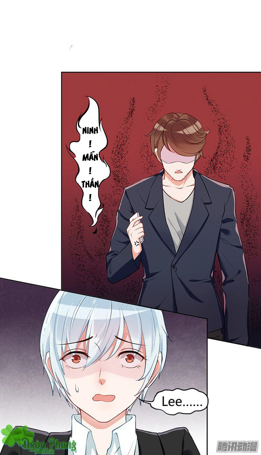 Bà Xã Tôi Là Nam Thần Chapter 3 - 31