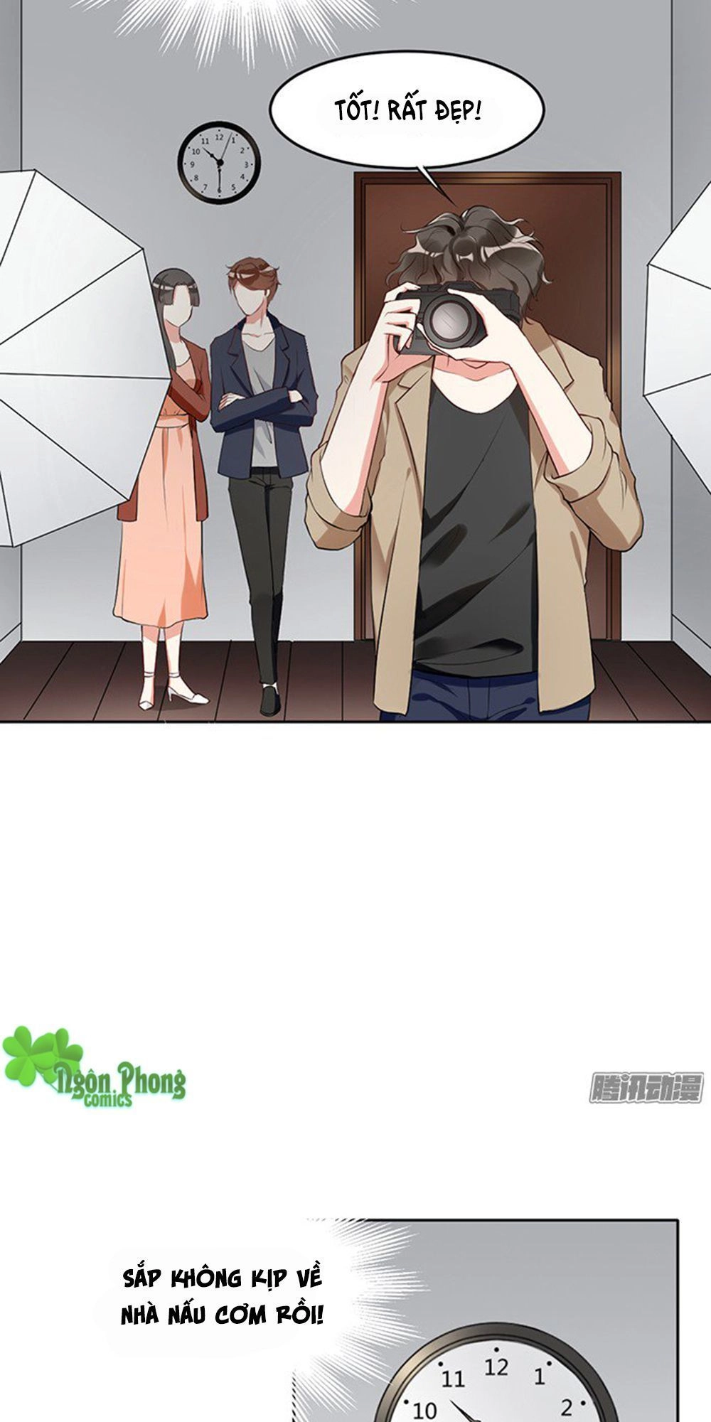 Bà Xã Tôi Là Nam Thần Chapter 5 - 4