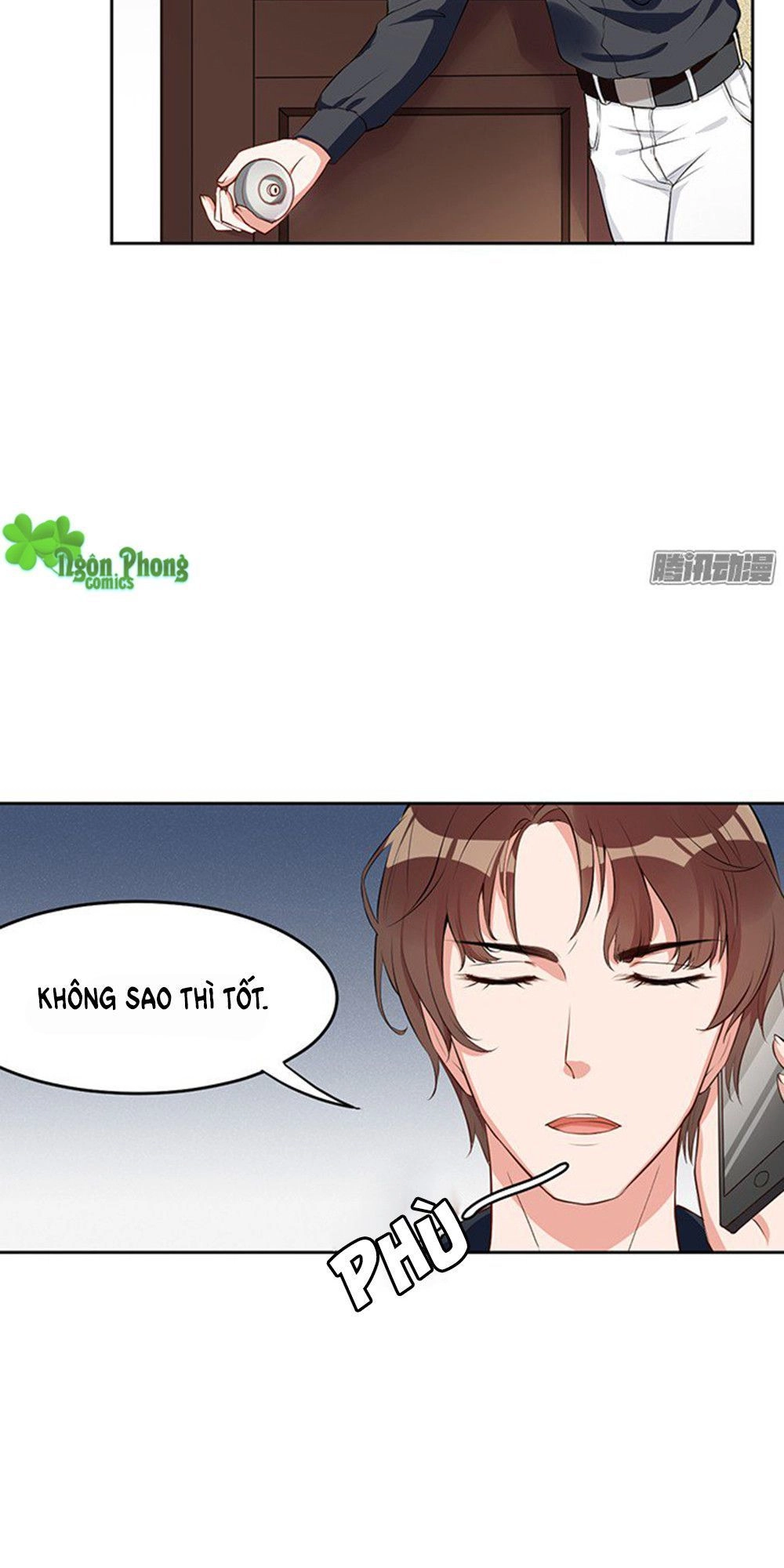 Bà Xã Tôi Là Nam Thần Chapter 5 - 12