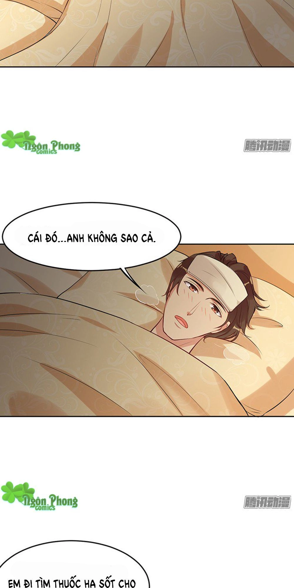 Bà Xã Tôi Là Nam Thần Chapter 5 - 33