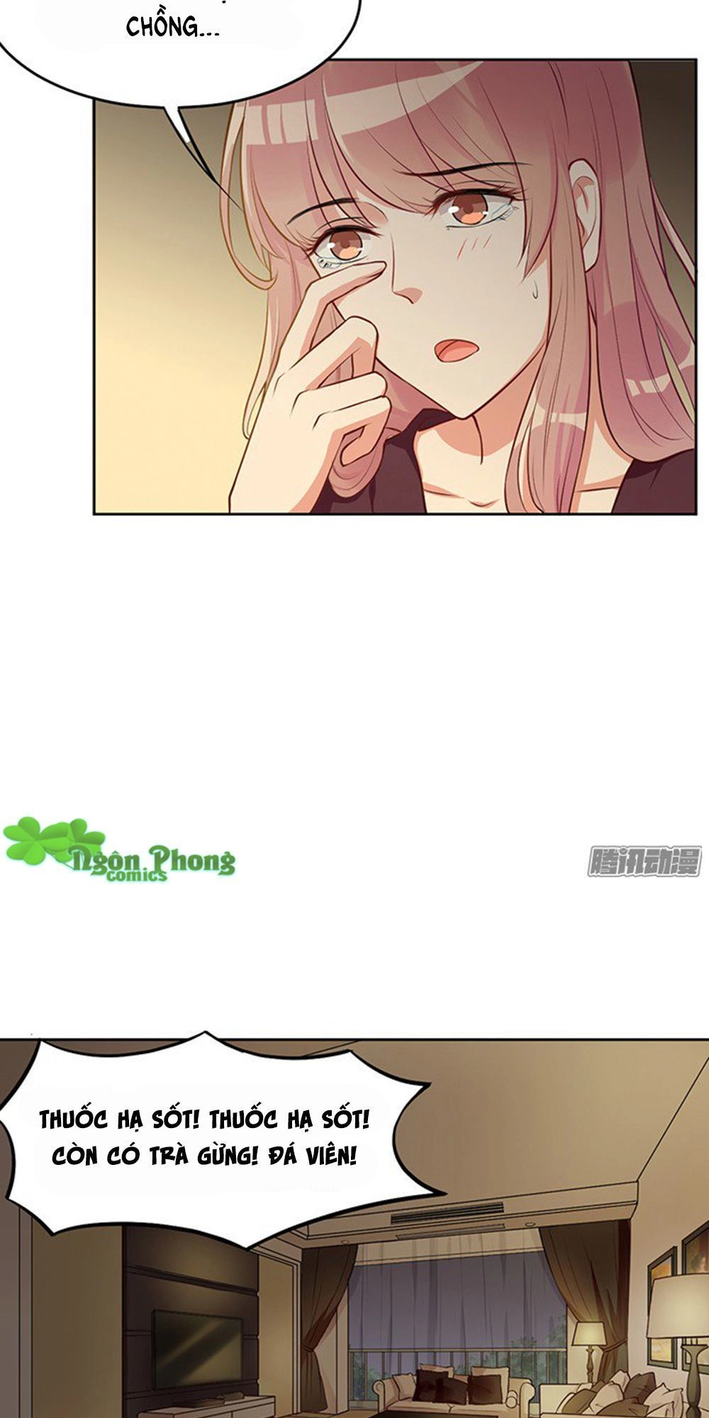 Bà Xã Tôi Là Nam Thần Chapter 5 - 34