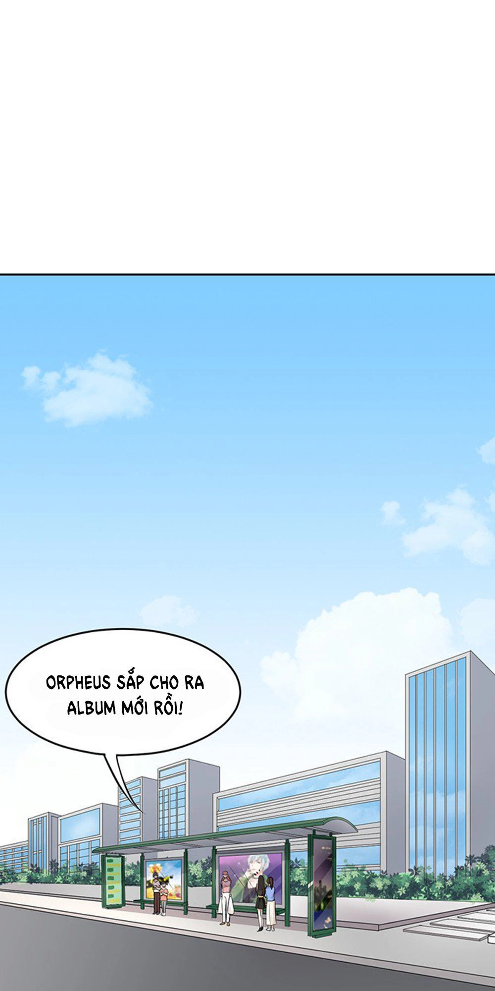 Bà Xã Tôi Là Nam Thần Chapter 6 - 3