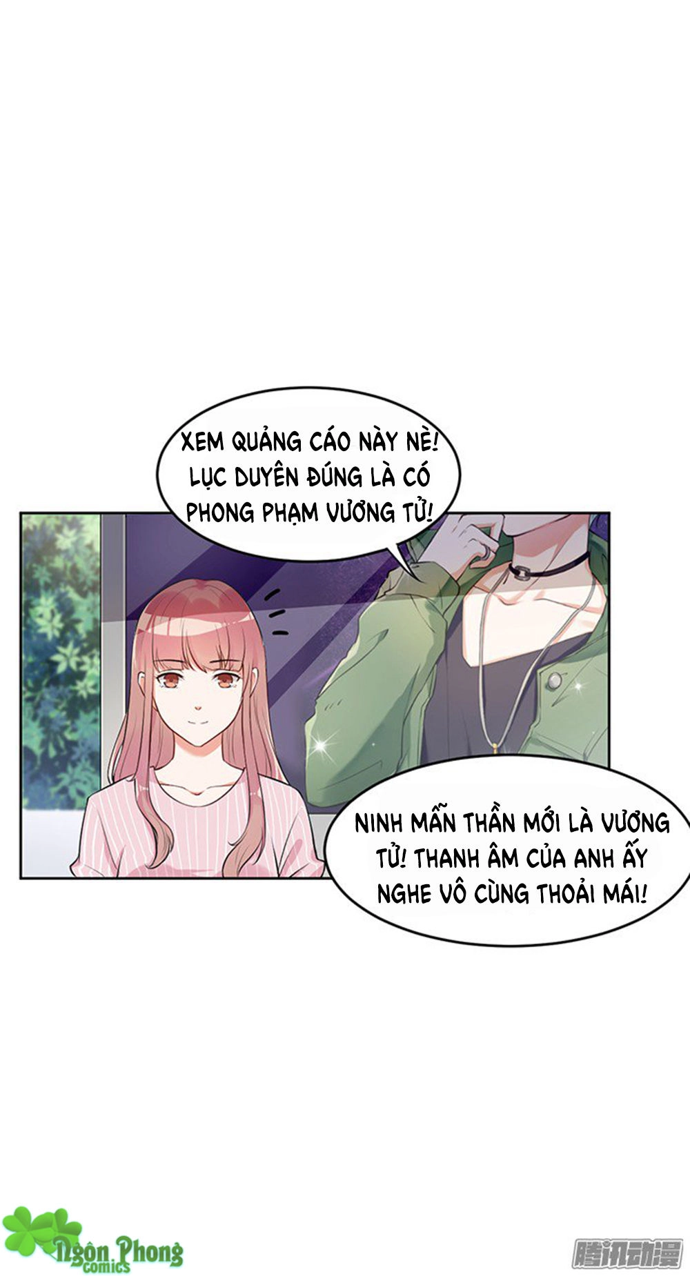 Bà Xã Tôi Là Nam Thần Chapter 6 - 5