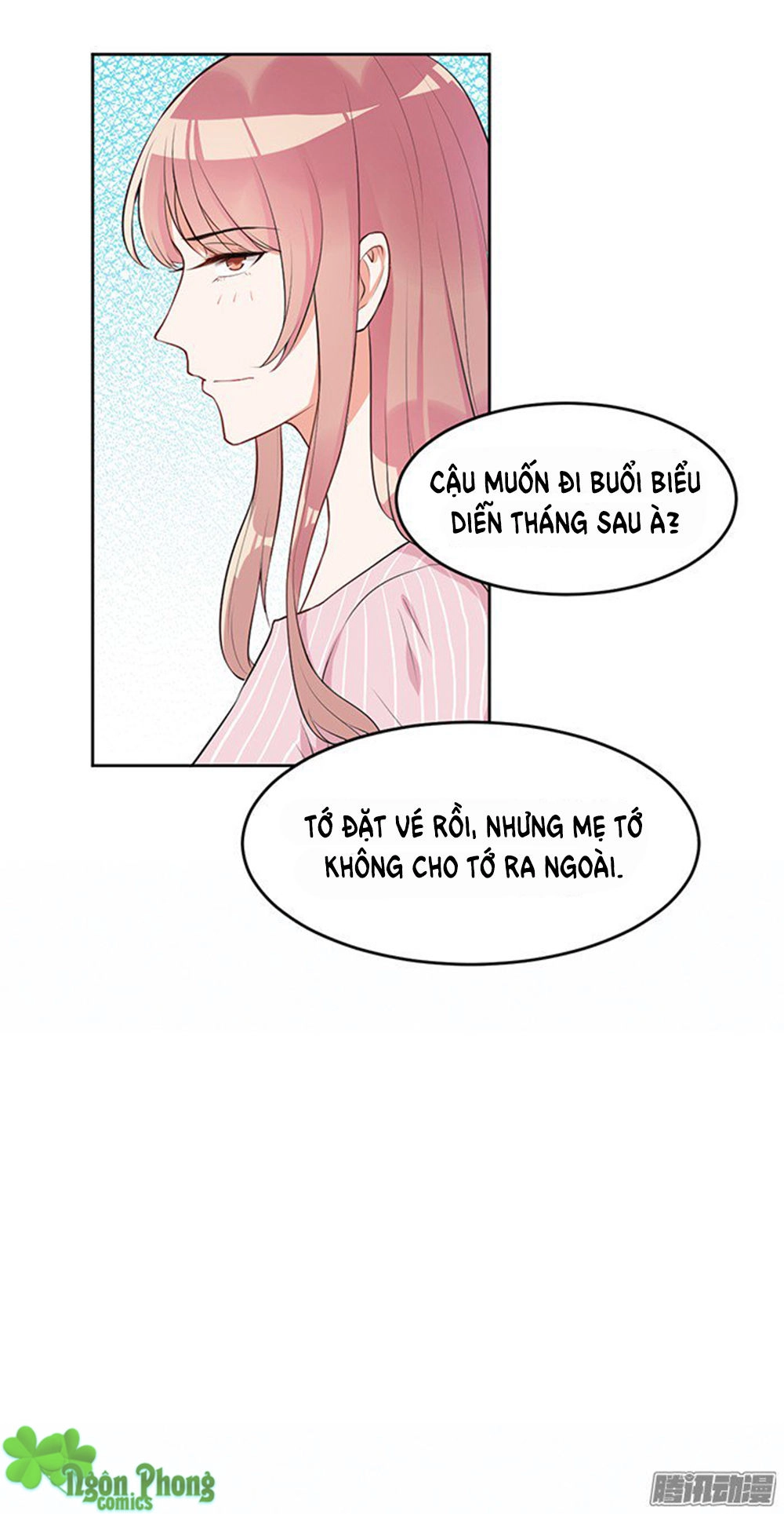 Bà Xã Tôi Là Nam Thần Chapter 6 - 6