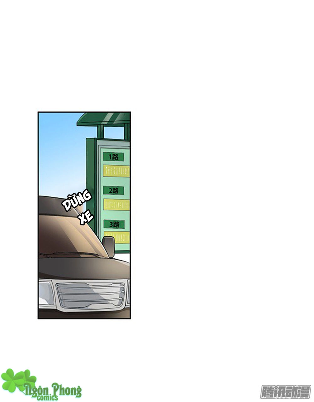 Bà Xã Tôi Là Nam Thần Chapter 6 - 9