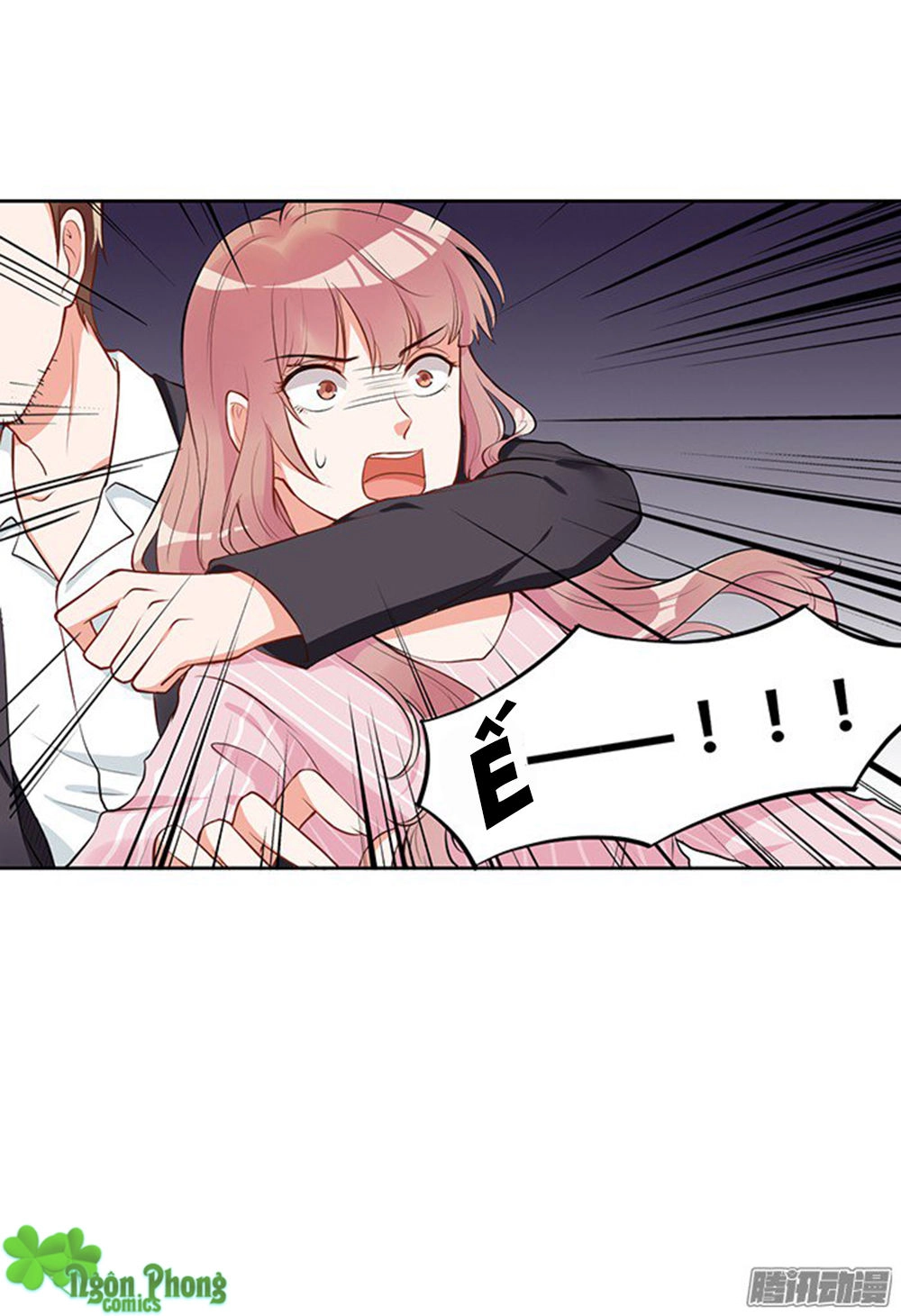 Bà Xã Tôi Là Nam Thần Chapter 6 - 11