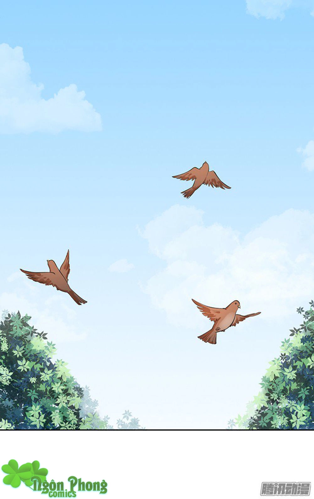 Bà Xã Tôi Là Nam Thần Chapter 6 - 13