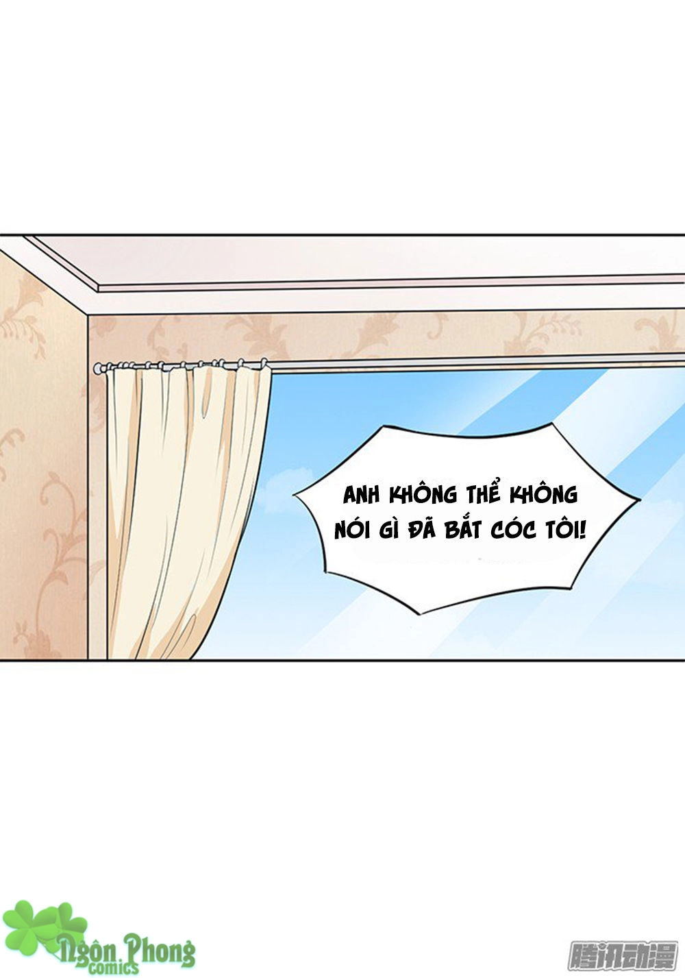 Bà Xã Tôi Là Nam Thần Chapter 6 - 14