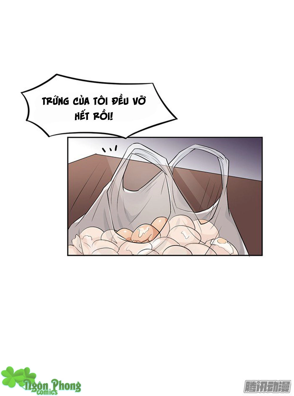 Bà Xã Tôi Là Nam Thần Chapter 6 - 15