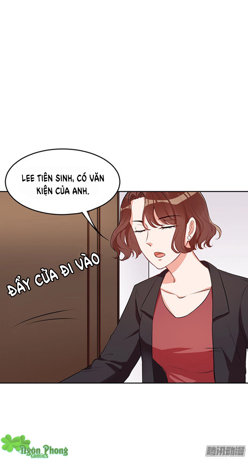 Bà Xã Tôi Là Nam Thần Chapter 6 - 18