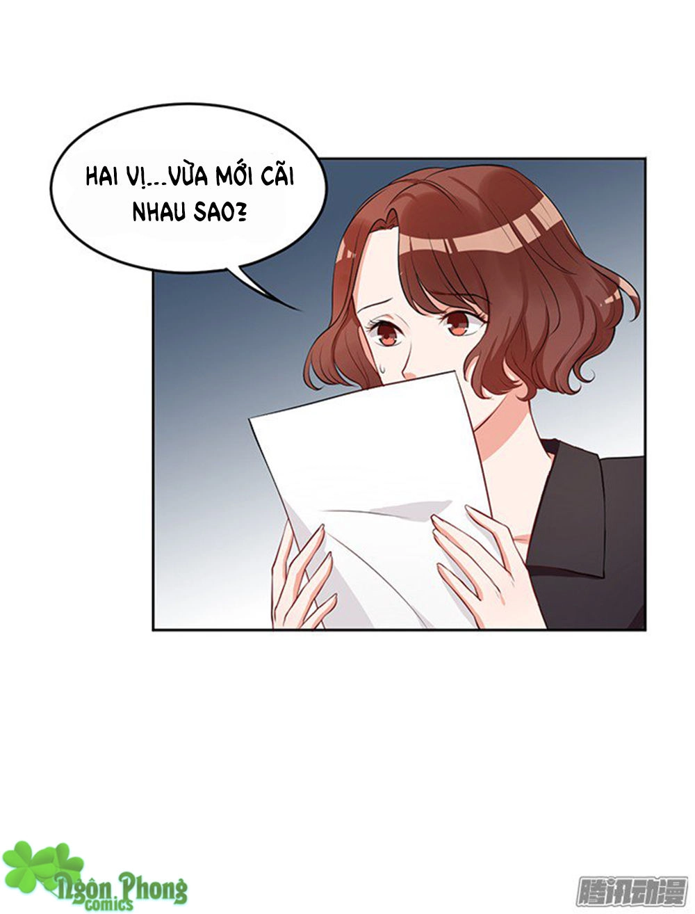 Bà Xã Tôi Là Nam Thần Chapter 6 - 20