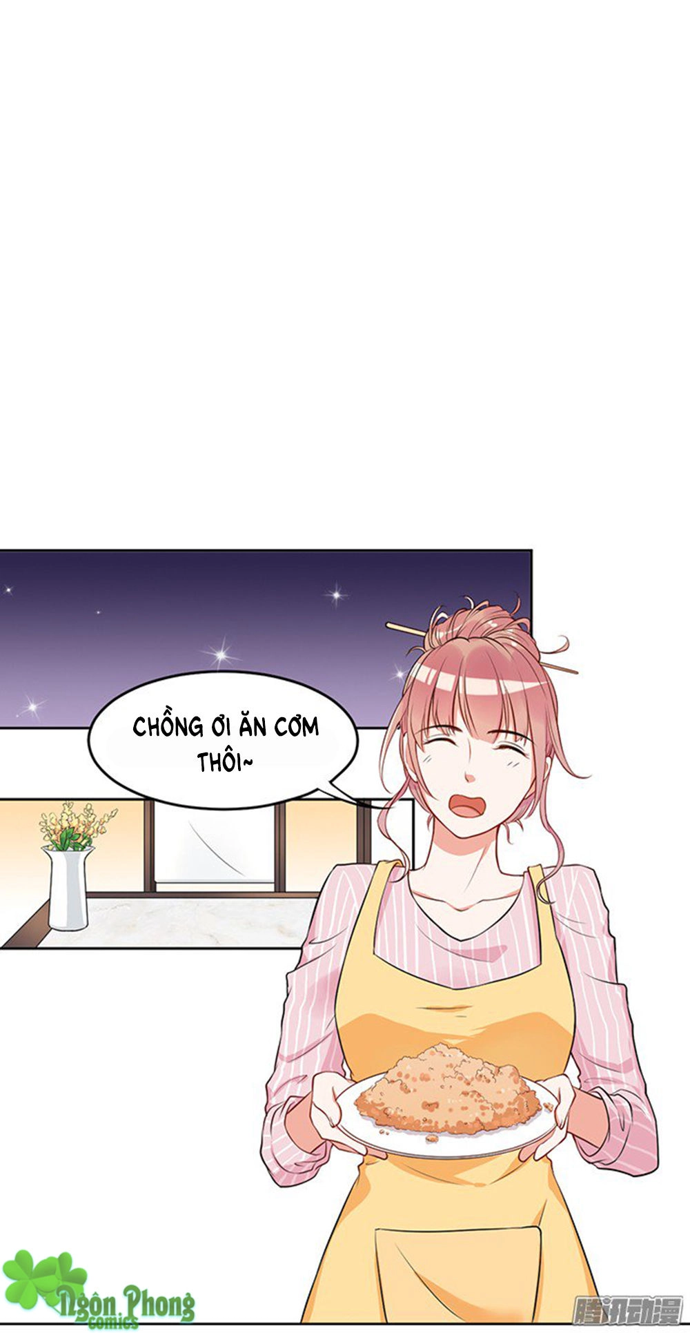 Bà Xã Tôi Là Nam Thần Chapter 6 - 22