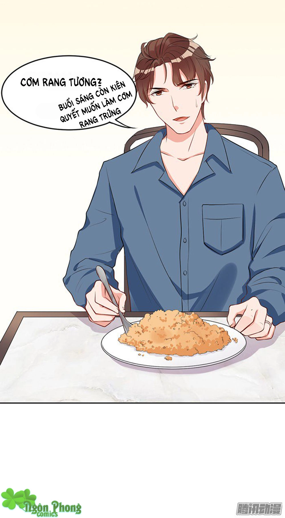 Bà Xã Tôi Là Nam Thần Chapter 6 - 24