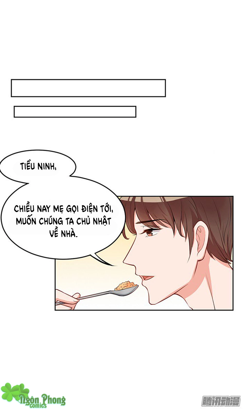 Bà Xã Tôi Là Nam Thần Chapter 6 - 25