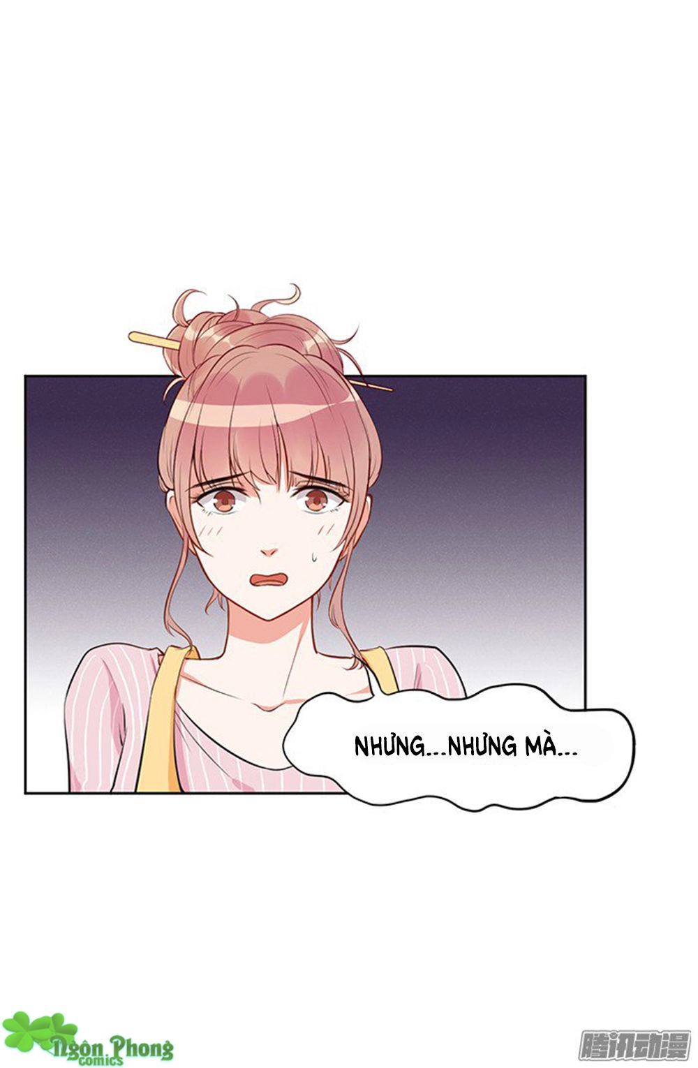 Bà Xã Tôi Là Nam Thần Chapter 6 - 29