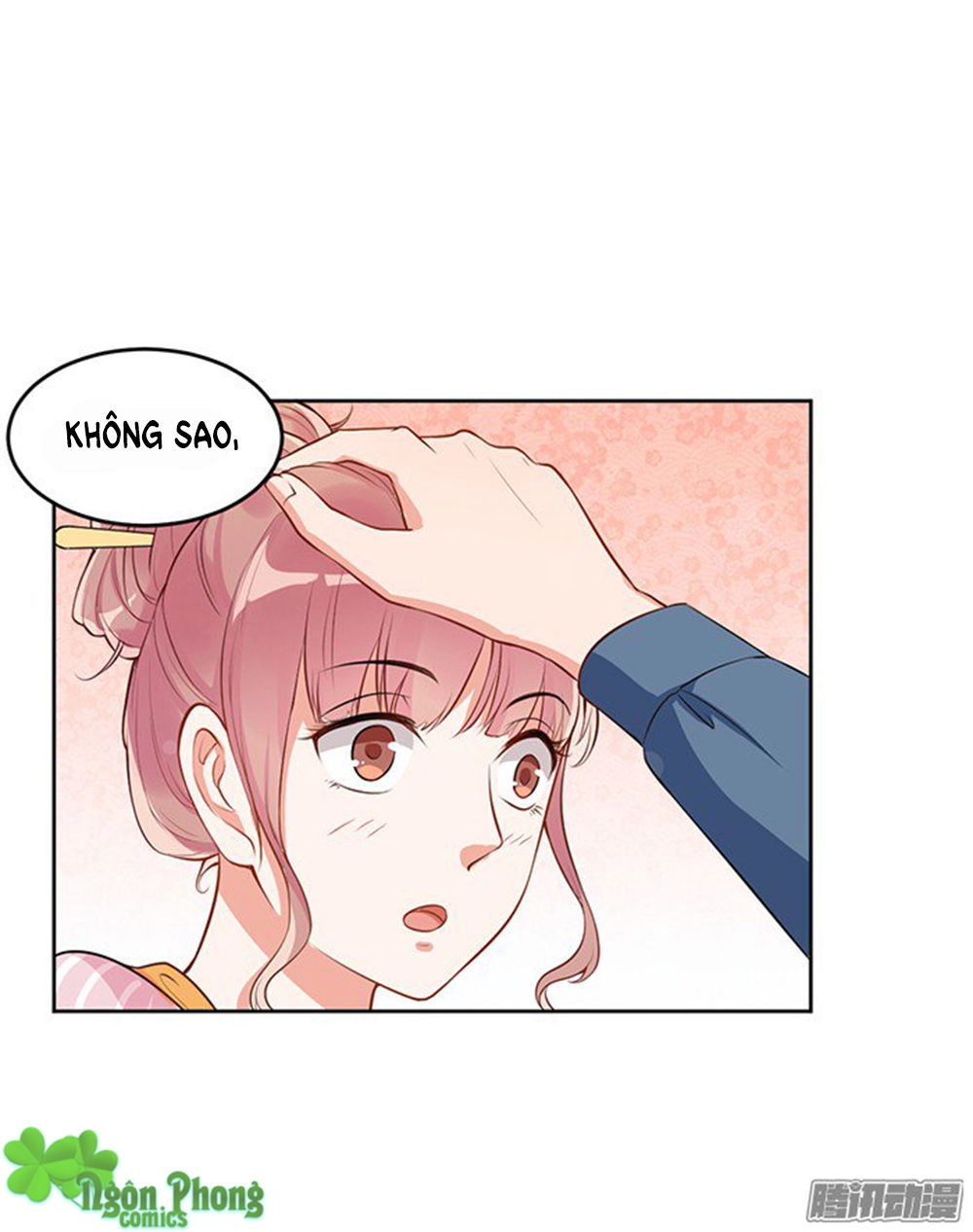 Bà Xã Tôi Là Nam Thần Chapter 6 - 30