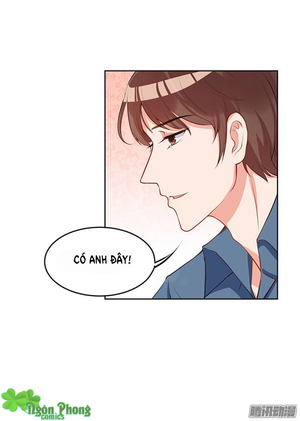 Bà Xã Tôi Là Nam Thần Chapter 6 - 31