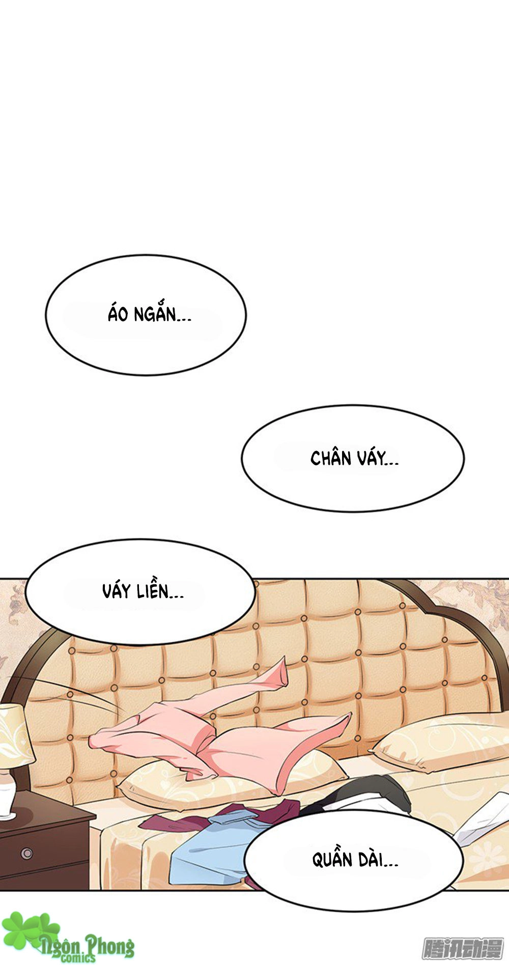 Bà Xã Tôi Là Nam Thần Chapter 6 - 32