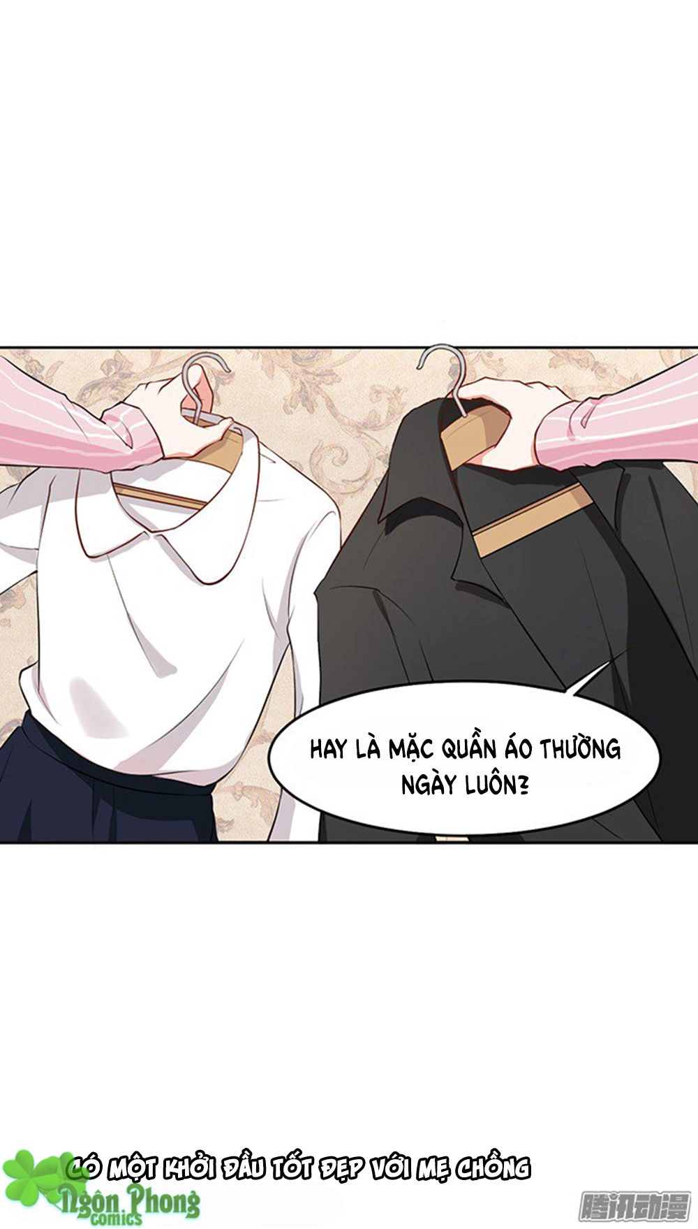 Bà Xã Tôi Là Nam Thần Chapter 6 - 35