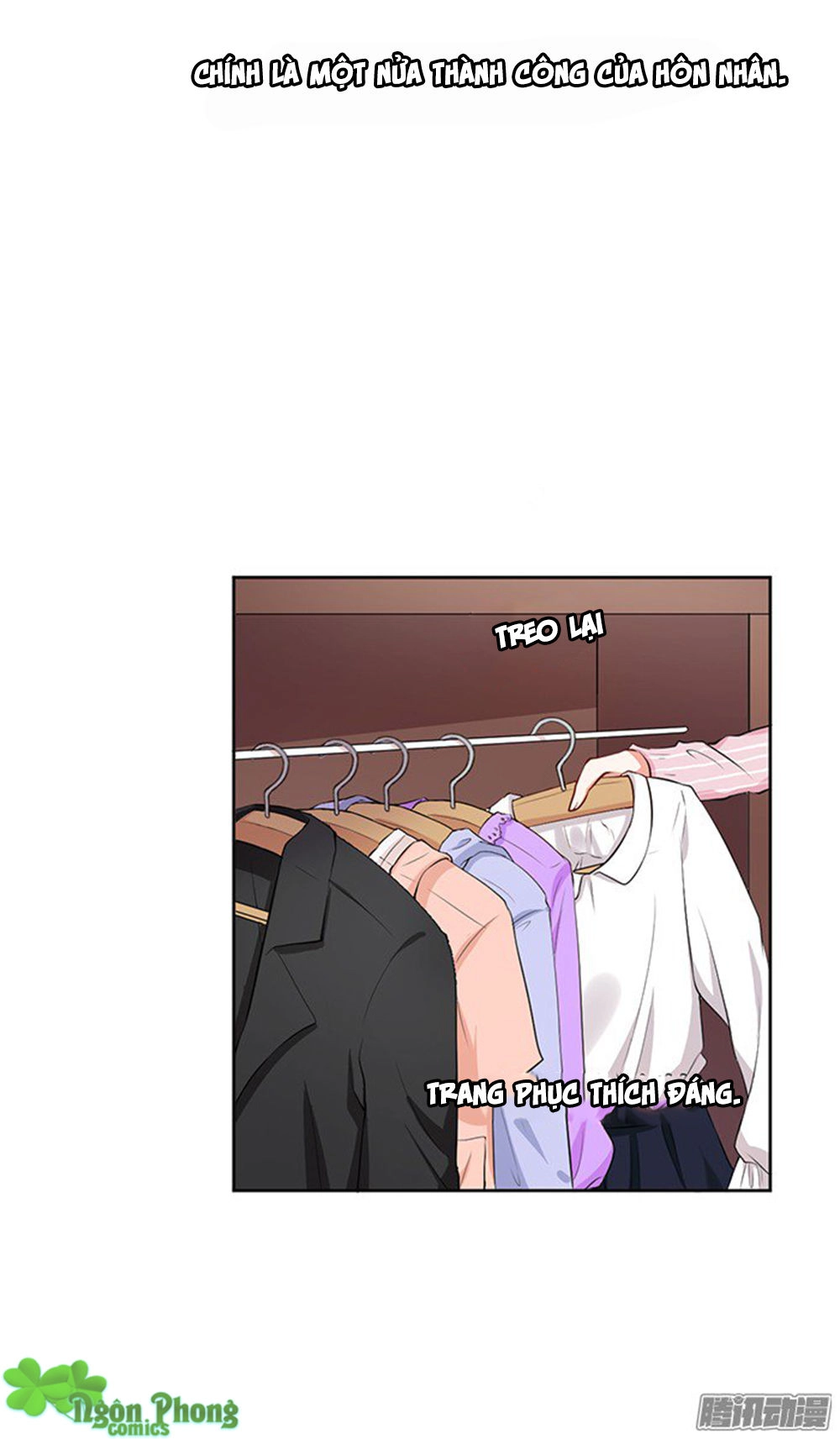 Bà Xã Tôi Là Nam Thần Chapter 6 - 36