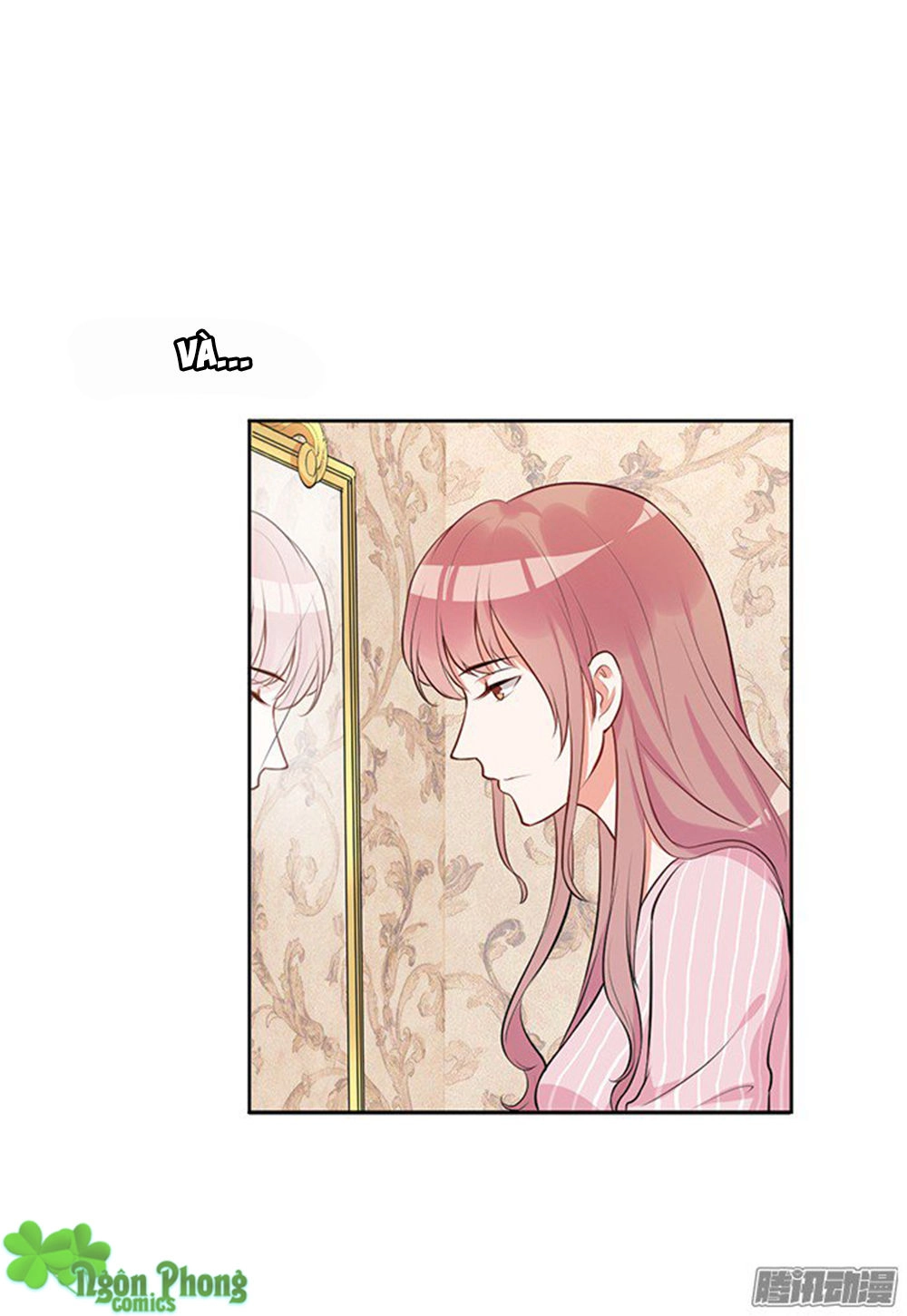 Bà Xã Tôi Là Nam Thần Chapter 6 - 39