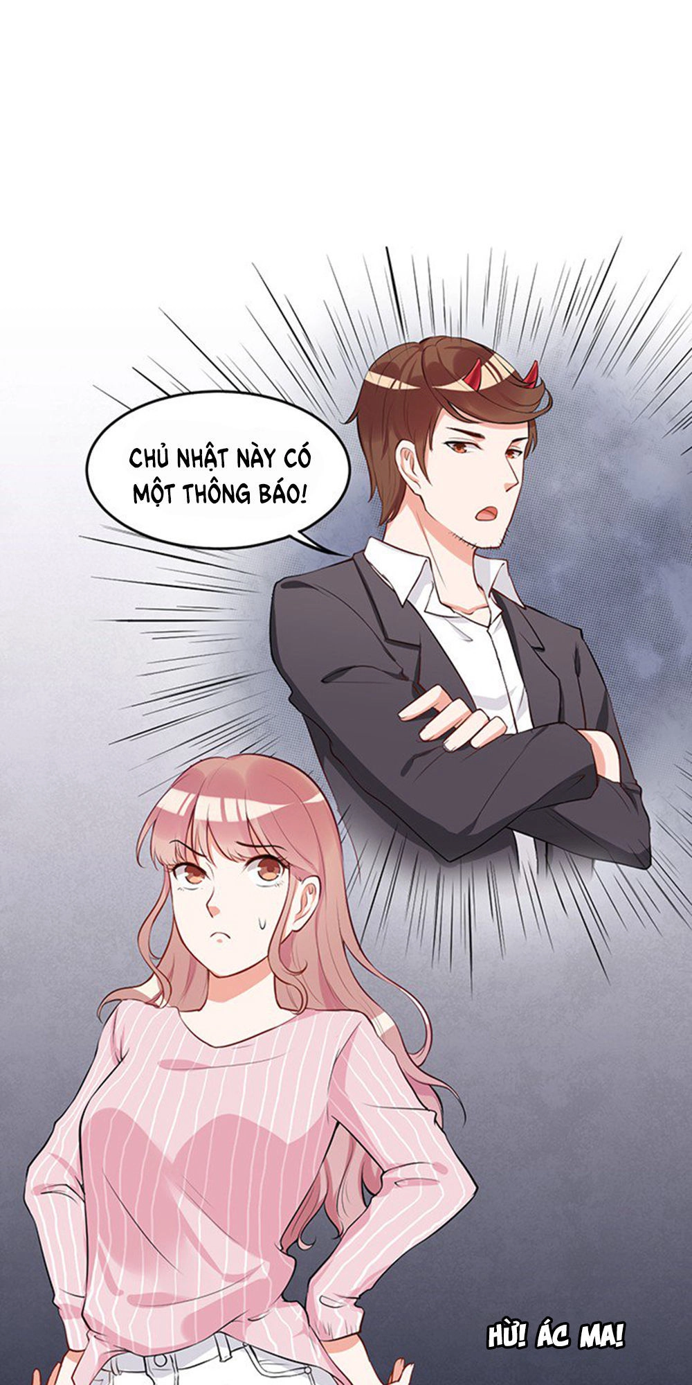 Bà Xã Tôi Là Nam Thần Chapter 6 - 40