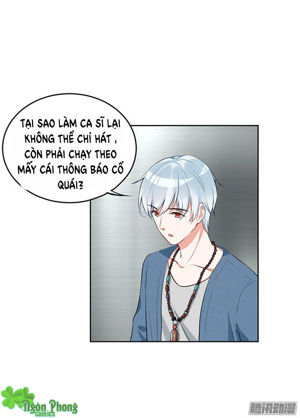 Bà Xã Tôi Là Nam Thần Chapter 6 - 46