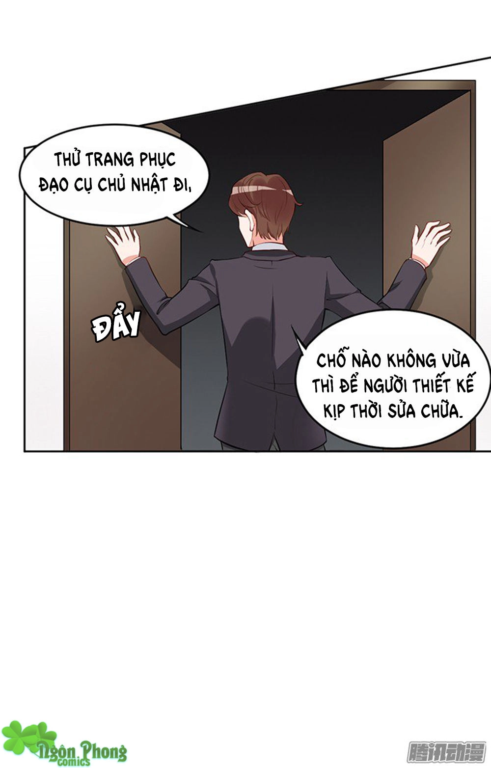 Bà Xã Tôi Là Nam Thần Chapter 6 - 50